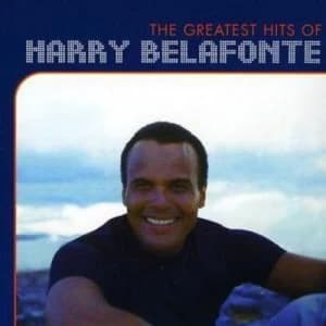 Greatest Hits by Harry Belafonte CD Album