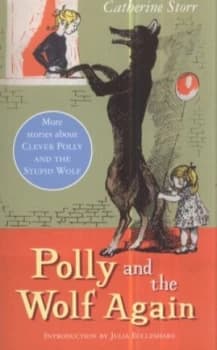 Polly and the Wolf Again Paperback