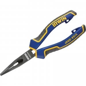 Irwin Vise Grip Bent Nose Pliers 171mm