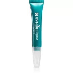 Sally Hansen Cuticle Rehab Cuticle Removing Gel 8 ml