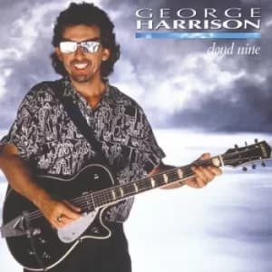 Cloud Nine by George Harrison Vinyl Album