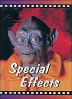 Special Effects by Sandra Iverson Paperback