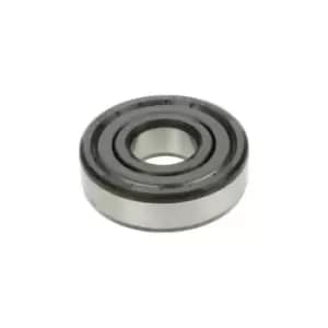 6010-2Z - Double Shield Deep Groove Ball Bearing 50X80X16MM