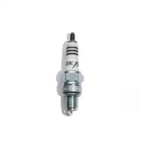 1x NGK Iridium IX Spark Plug CR8HIX (7669)