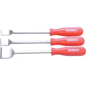 Long Handled Gasket Scraper Set (3-Pce)