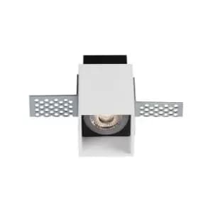 Larissa Burgas Recessed Downlight Cob LED 7W 2700K Square