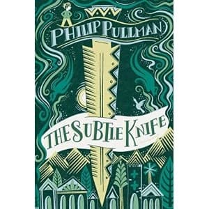 The Subtle Knife Gift Edition Paperback / softback 2019