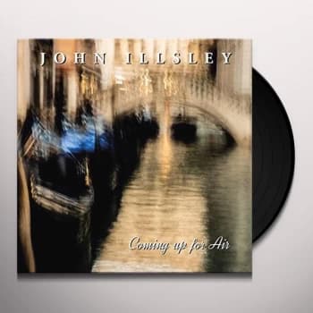 John Illsley - Coming Up For Air Vinyl