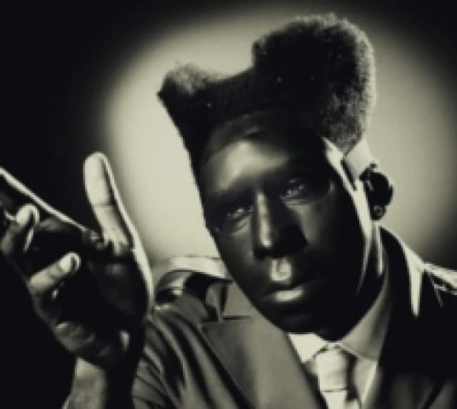 Chromakopia CD / Album