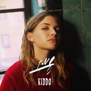 Kiddo by Tove Styrke CD Album
