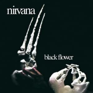 Black Flower by Nirvana (UK) CD Album
