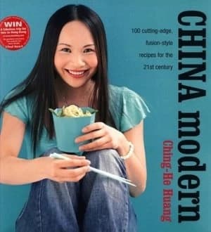 China Modern by Ching-He Huang and Kate Whitaker Paperback