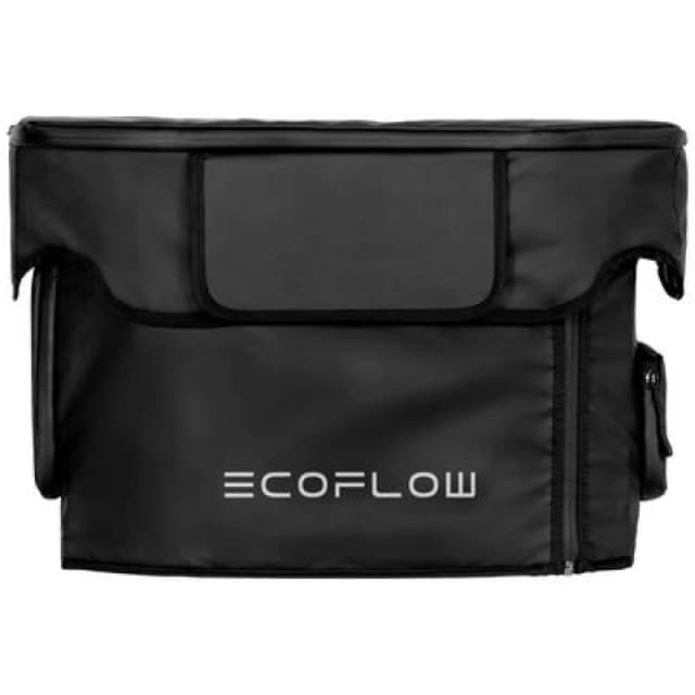 EcoFlow DELTA Max Bag