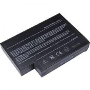 Laptop battery Beltrona replaces original battery 319411 001 361742 001 371785 001 371786 001 383615 001 916 2150