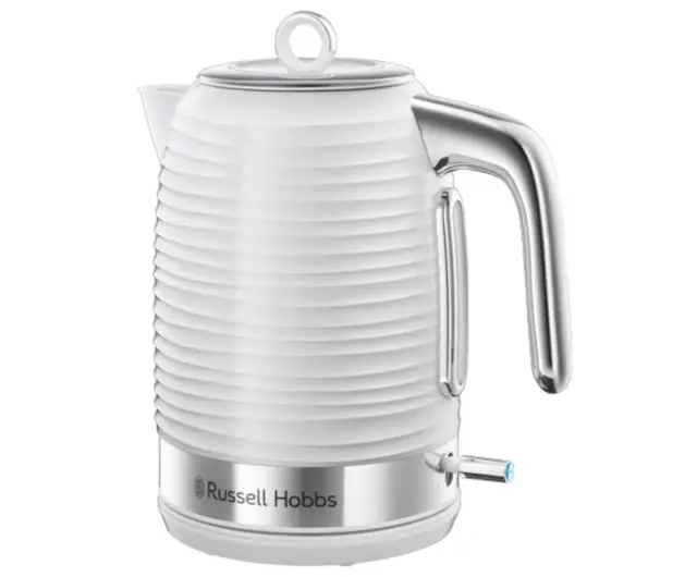 Russell Hobbs Inspire 24360 1.7L Electric Kettle