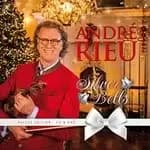 Andre Rieu - Silver Bells (DVD & CD Set)