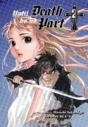 until death do us part volume 2