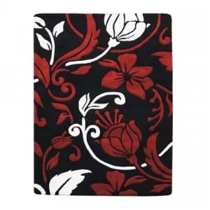 Flair Rugs Flair 120 x 170cm Infinite Damask Rug