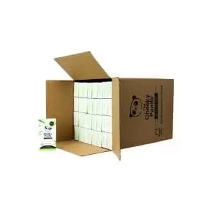 Cheeky Panda Bamboo Pocket Tissue 10 Tissues Pack of 96 PFPOCKTX96