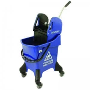 Bentley 31L Hygineer Ergo Hvy/D Mmu Blue