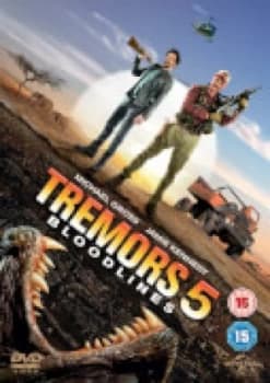 Tremors 5: Bloodlines