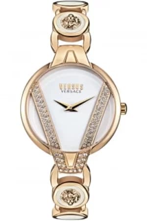Versus Versace Saint Germain Petite Watch VSP1J0221