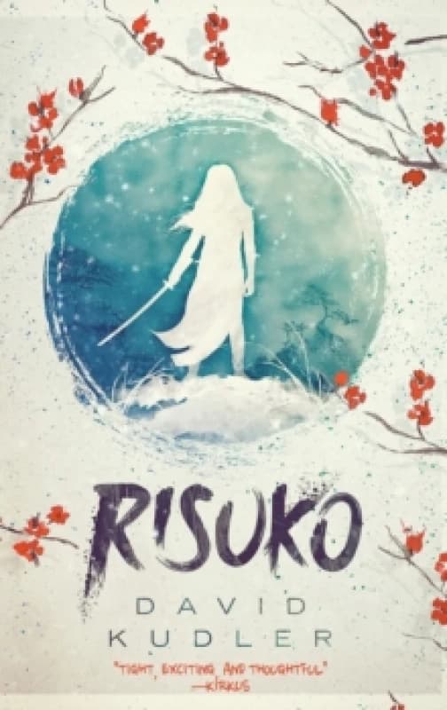 Risuko : A Kunoichi Tale Hardback