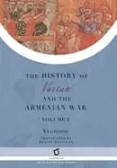 history of vartan and the armenian war volume 1