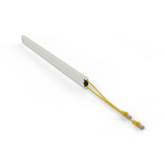 PATCHBOX .one / Cassette / 46RU / UTP / Yellow