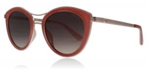 Guess GU7490 Sunglasses Pink 72F 51mm