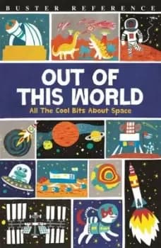 Out of this world - Clive Gifford - Paperback - Used