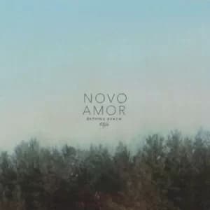 Bathing Beach by Novo Amor Vinyl Album