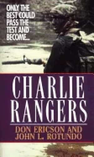 charlie rangers