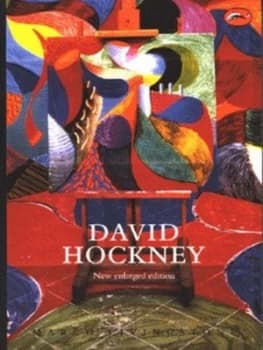 David Hockney by Marco Livingstone Paperback