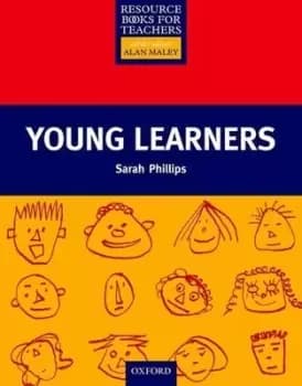 Young learners by Sarah Phillips