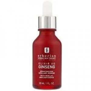 Erborian Serums Ginseng Elixir Serum 30ml