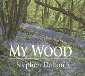 My Wood by Stephen Dalton Hardback
