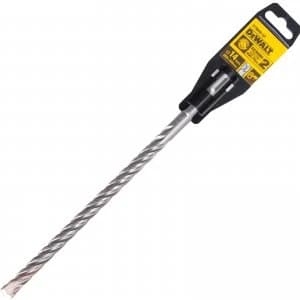 DEWALT Extreme 2 SDS Plus Masonry Drill Bit 14mm 260mm