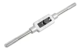 Adjustable Tap holder M3 to M12 from 4554 Connect 37021