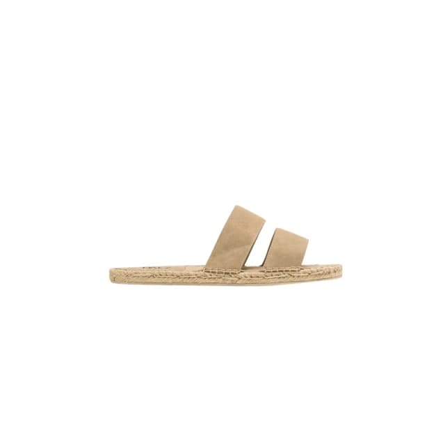 Paez Womens strap sandals Paez Vegan Beige Female 38