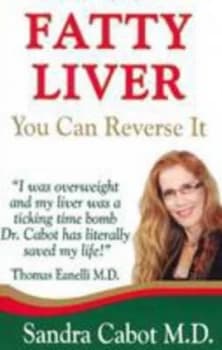 Fatty Liver by Sandra Cabot