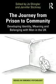 The Journey from Prison to Community Developing Identity Meaning and Belonging with Men in the UK