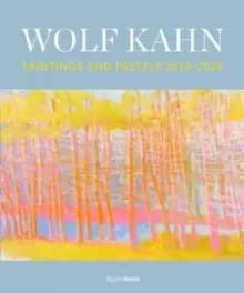Wolf Kahn : Painting and Pastels, 2010-2020