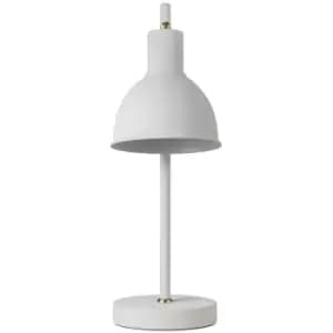 Nordlux Pop Ru Table Lamp White, E27