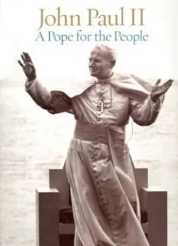 John Paul Ii by Luigi Accattoli Hardback