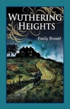 Wuthering Heights by Lynn Parker Hardback