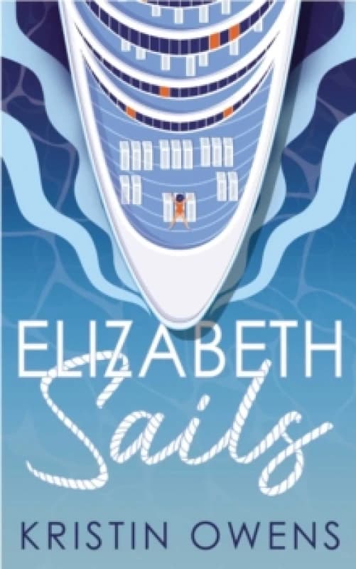 Elizabeth Sails Paperback / softback