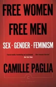 Free Women, Free Men : Sex, Gender, Feminism