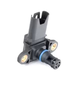 RIDEX Sensors 3947S0032 Sensor, intake manifold pressure BMW,3 Touring (E91),3 Limousine (E90),5 Touring (F11),5 Limousine (F10),1 Schragheck (F20)