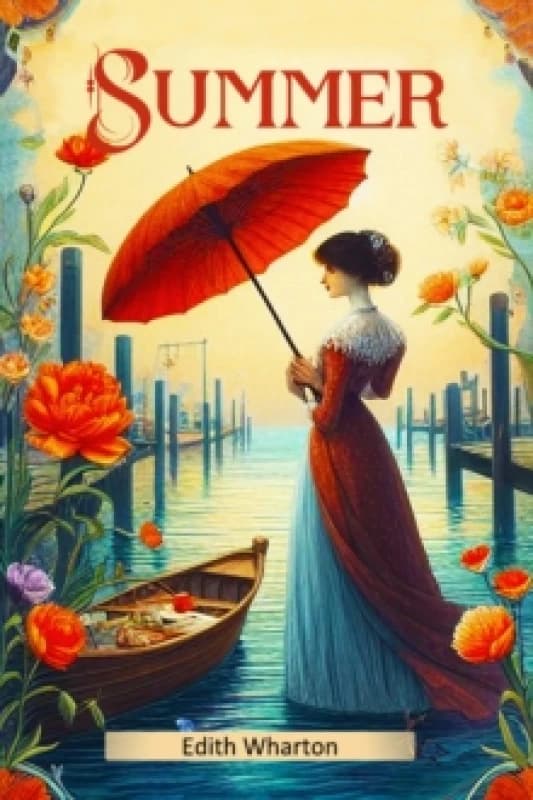 Summer (Edition2024) Paperback / softback